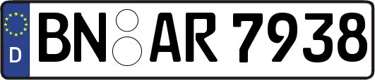 BN-AR7938