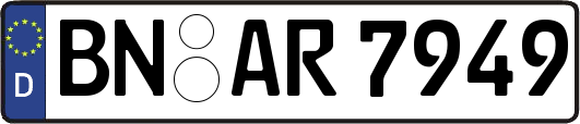 BN-AR7949