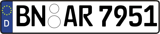 BN-AR7951