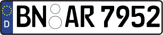 BN-AR7952