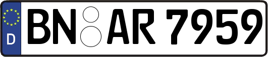 BN-AR7959