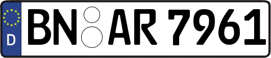 BN-AR7961