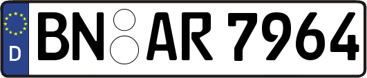 BN-AR7964