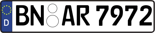 BN-AR7972