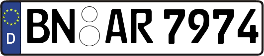 BN-AR7974