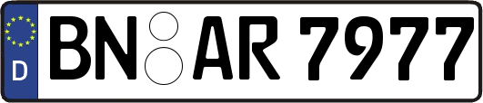 BN-AR7977