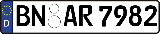 BN-AR7982