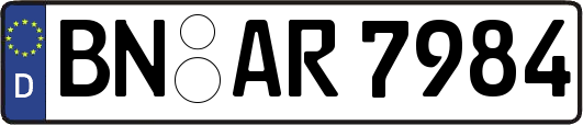 BN-AR7984