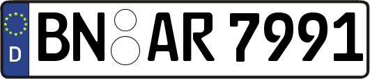 BN-AR7991