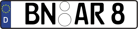 BN-AR8