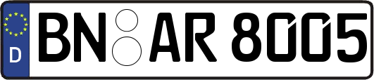 BN-AR8005