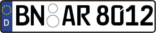 BN-AR8012