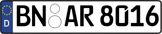 BN-AR8016