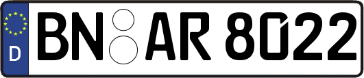 BN-AR8022