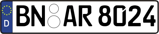 BN-AR8024