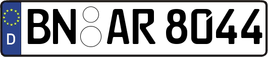 BN-AR8044
