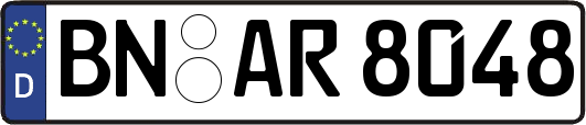 BN-AR8048
