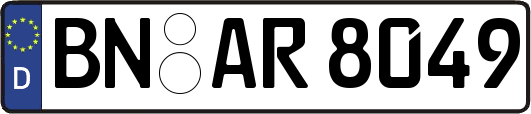 BN-AR8049