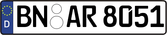 BN-AR8051