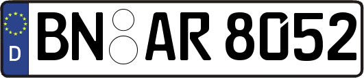 BN-AR8052