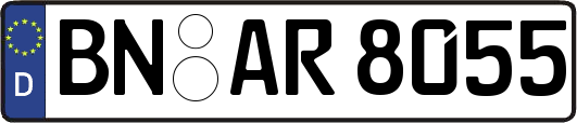 BN-AR8055