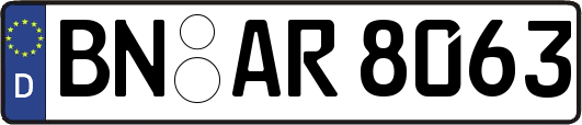 BN-AR8063