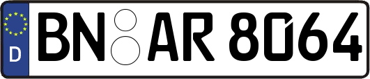 BN-AR8064