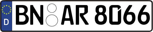 BN-AR8066