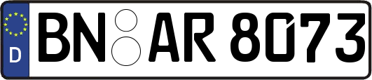 BN-AR8073