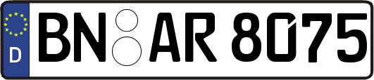 BN-AR8075