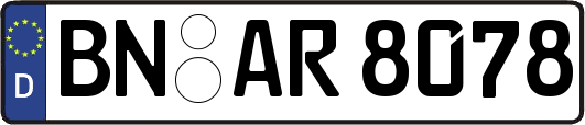 BN-AR8078