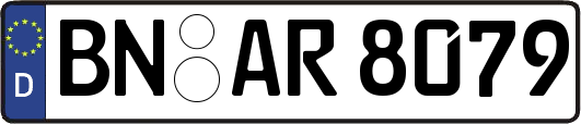 BN-AR8079