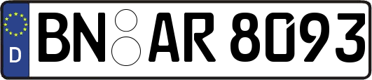 BN-AR8093