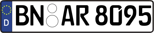 BN-AR8095