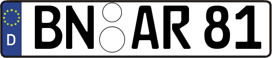 BN-AR81