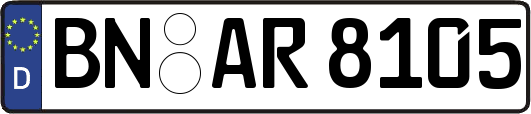 BN-AR8105