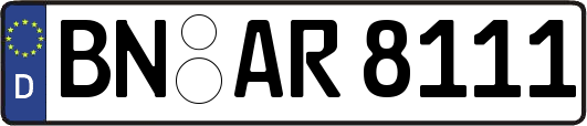 BN-AR8111