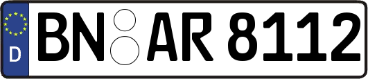 BN-AR8112
