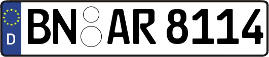 BN-AR8114