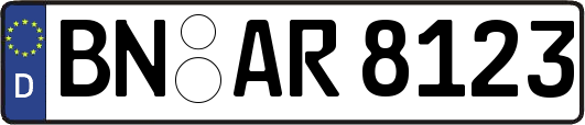 BN-AR8123