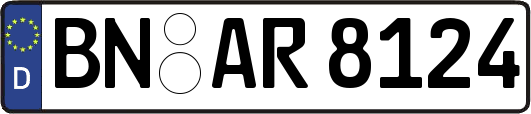 BN-AR8124
