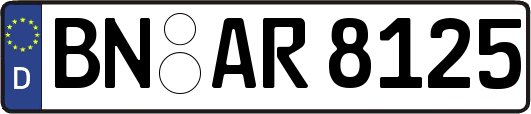 BN-AR8125