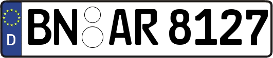 BN-AR8127