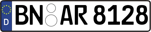 BN-AR8128