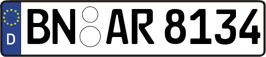 BN-AR8134
