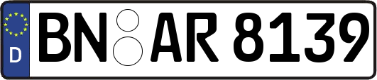 BN-AR8139