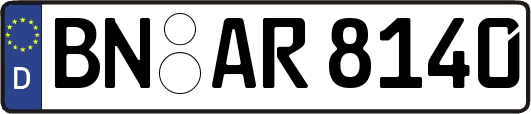 BN-AR8140