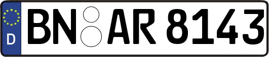 BN-AR8143