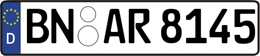 BN-AR8145