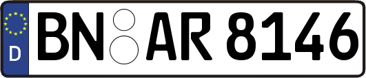 BN-AR8146